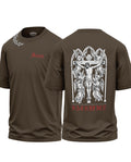 Saint Jesus of Nazareth Oversized T-Shirt