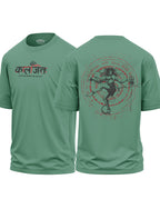 Kalajit Nataraja Oversized T-Shirt