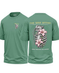 War Within Oversized T-Shirt