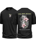 War Within Oversized T-Shirt