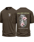 War Within Oversized T-Shirt