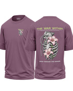 War Within Oversized T-Shirt