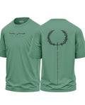 Son of God Crown of Thorns Oversized T-Shirt