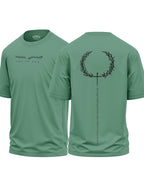 Son of God Crown of Thorns Oversized T-Shirt