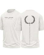 Son of God Crown of Thorns Oversized T-Shirt