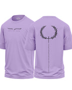 Son of God Crown of Thorns Oversized T-Shirt