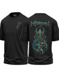 Shree Ganeshaya Namah Oversized T-Shirt