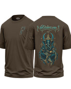 Shree Ganeshaya Namah Oversized T-Shirt