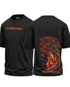 Lambodar Divine Peace Oversized T-Shirt