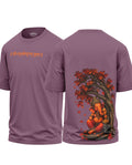 Lambodar Divine Peace Oversized T-Shirt