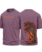 Lambodar Divine Peace Oversized T-Shirt