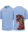 Lambodar Divine Peace Oversized T-Shirt