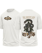 Vasuki The Serpent King Oversized T-Shirt