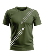 Olive-Green