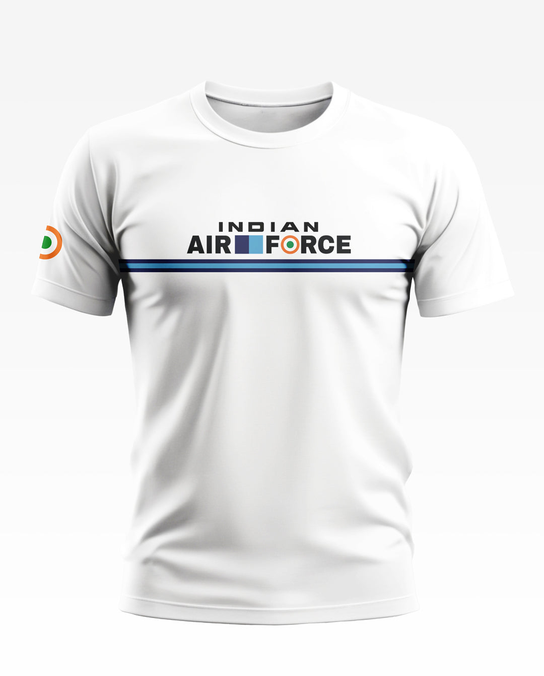 Indian Airforce Cotton T-shirt