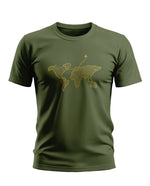 Olive-Green