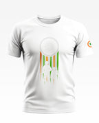 Ashok Chakra Army Style Soft Cotton T-shirt