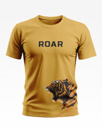 Roar Style Soft Cotton T-shirt