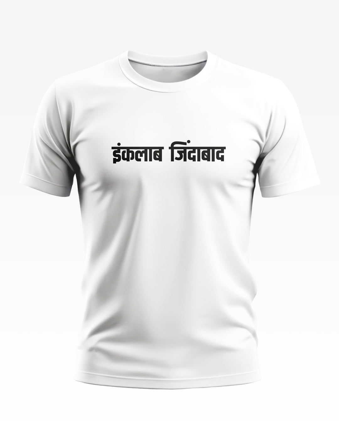 Inkalab Style Soft Cotton T-shirt