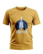 Isro Chandrayaan Soft Cotton T-shirt