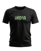 India Tiranga Soft Cotton T-shirt