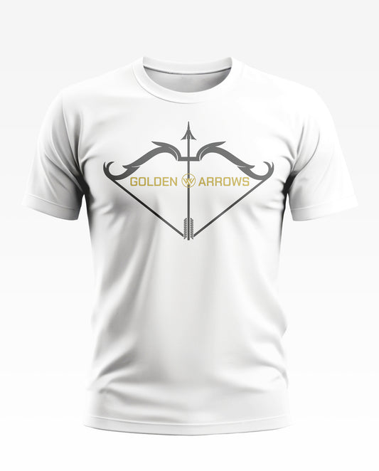 Golden Arrows Soft Cotton T-shirt