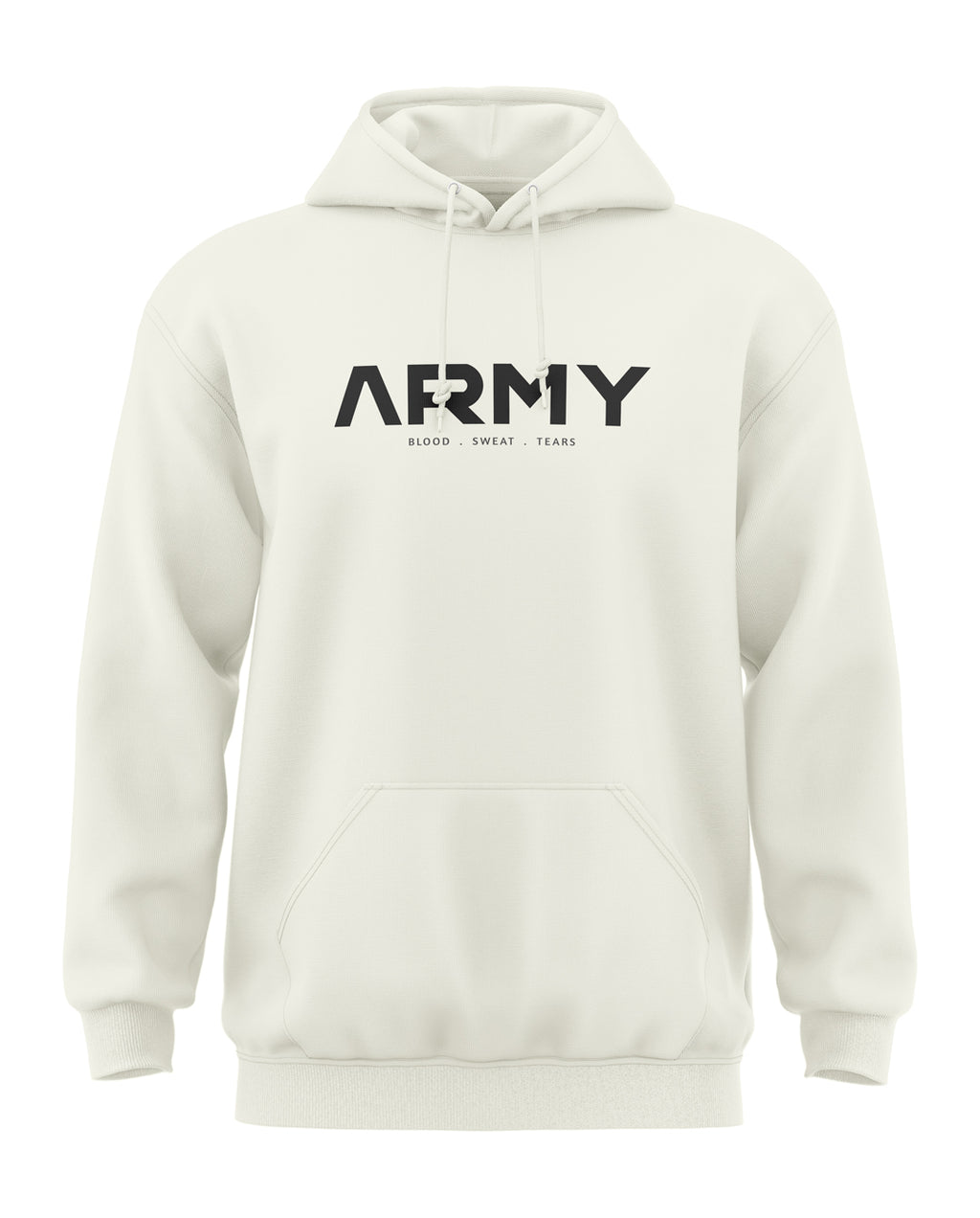 Army Classic Hoodie