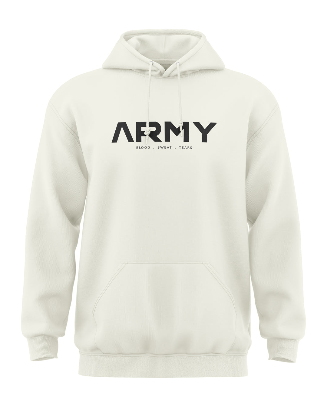 Army Classic Hoodie