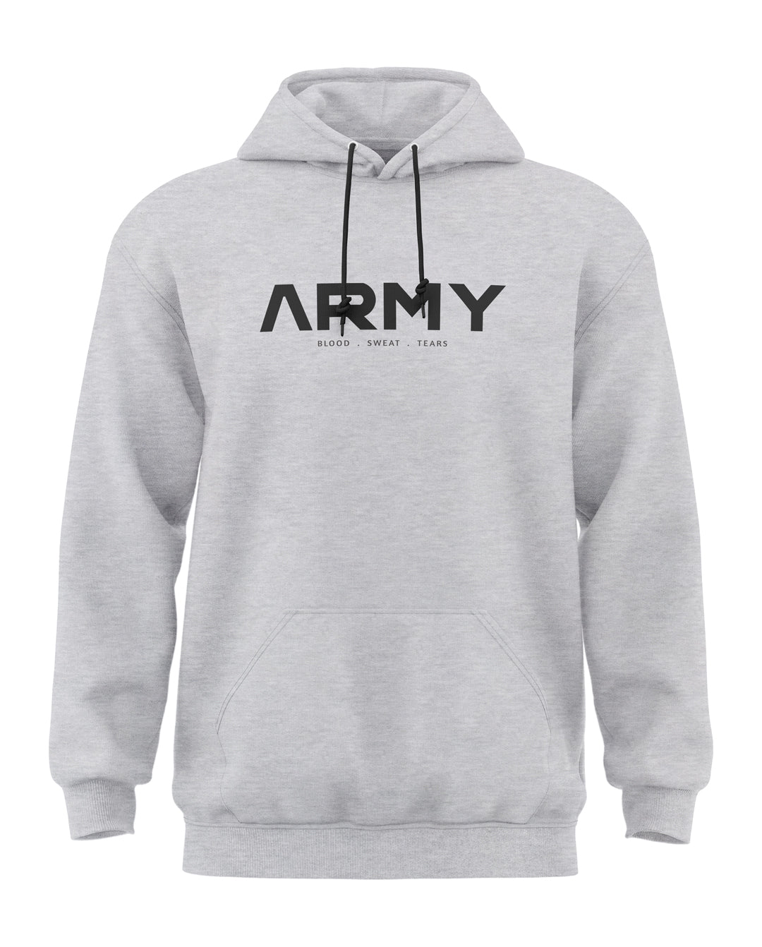 Army Classic Hoodie