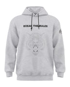 Breck The Rules Classic Hoodie