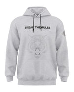 Grey Melange