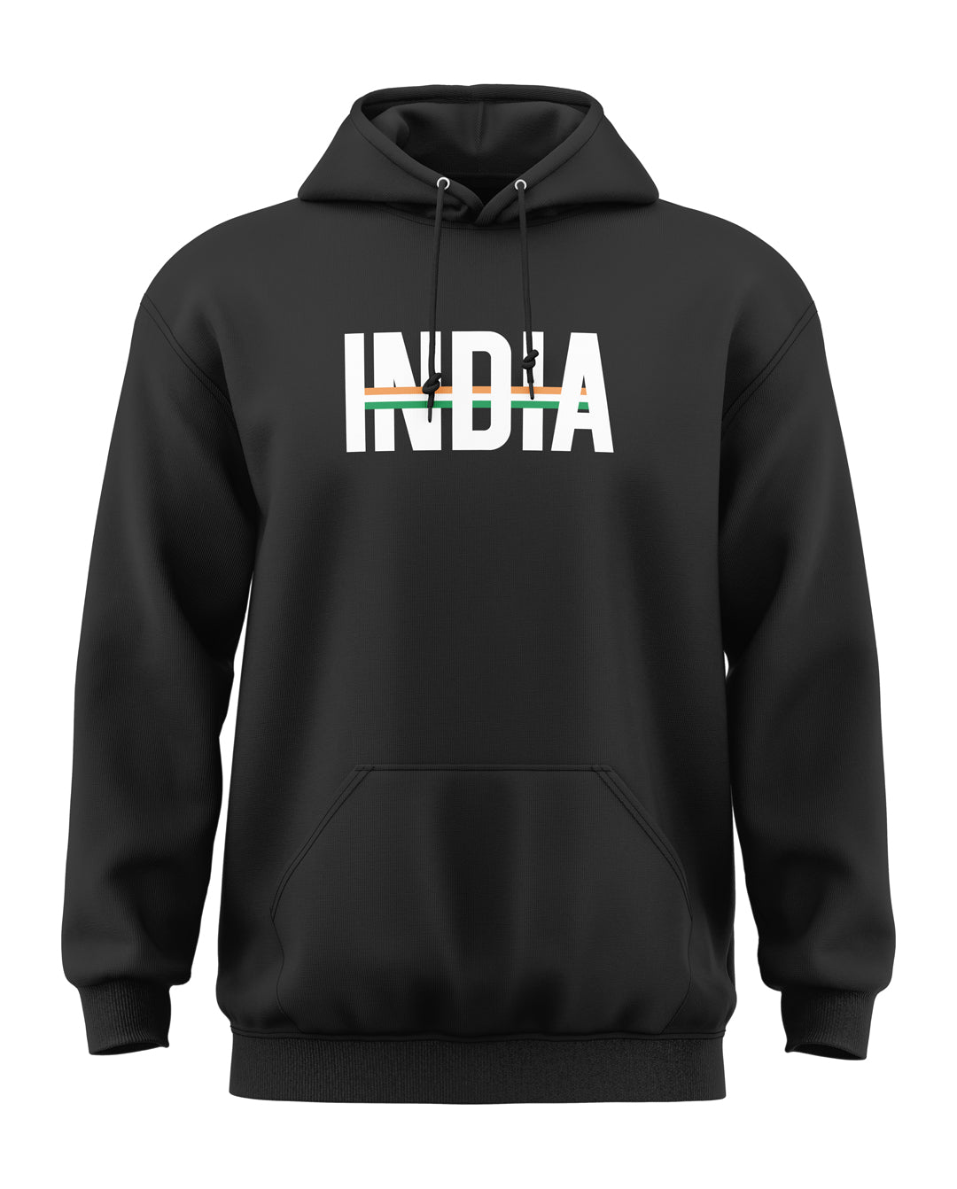 India Classic Hoodie