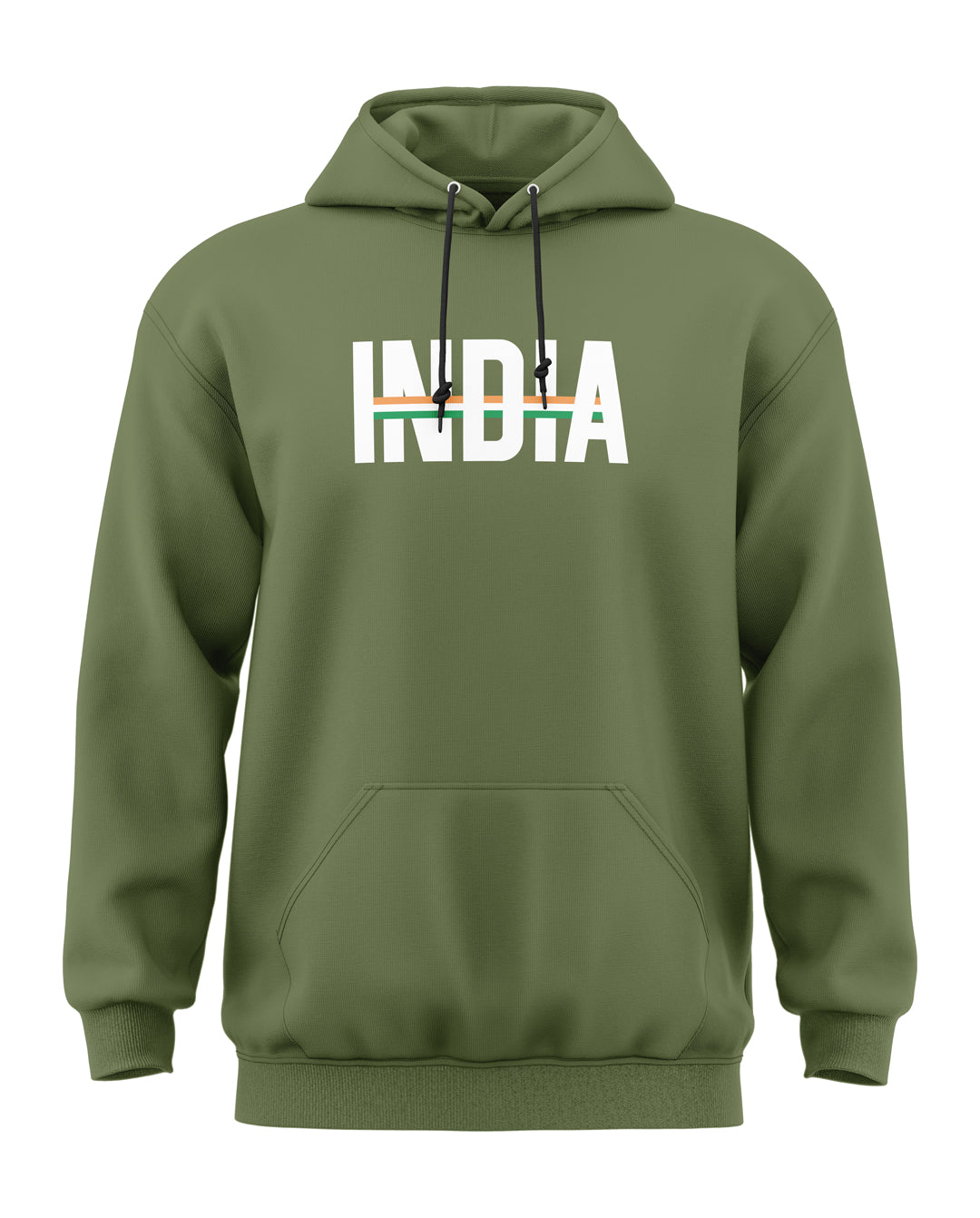 India Classic Hoodie