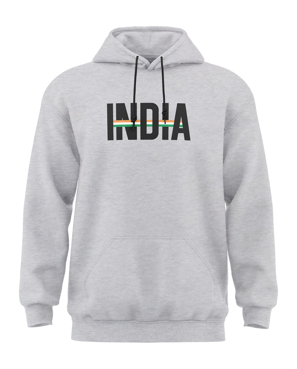 India Classic Hoodie