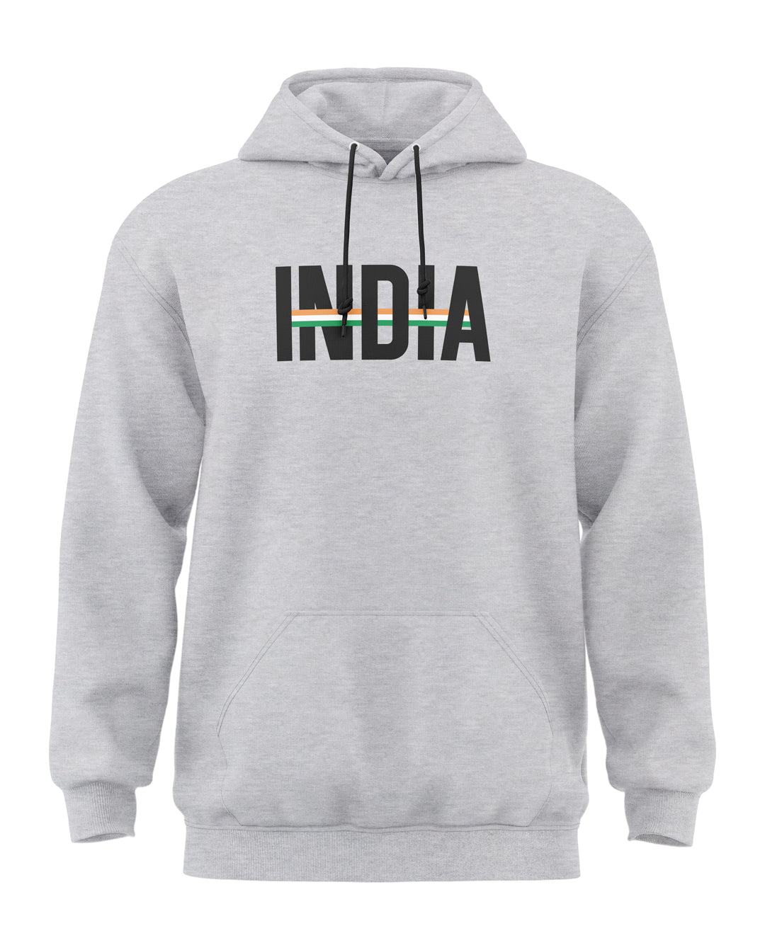 India Classic Hoodie