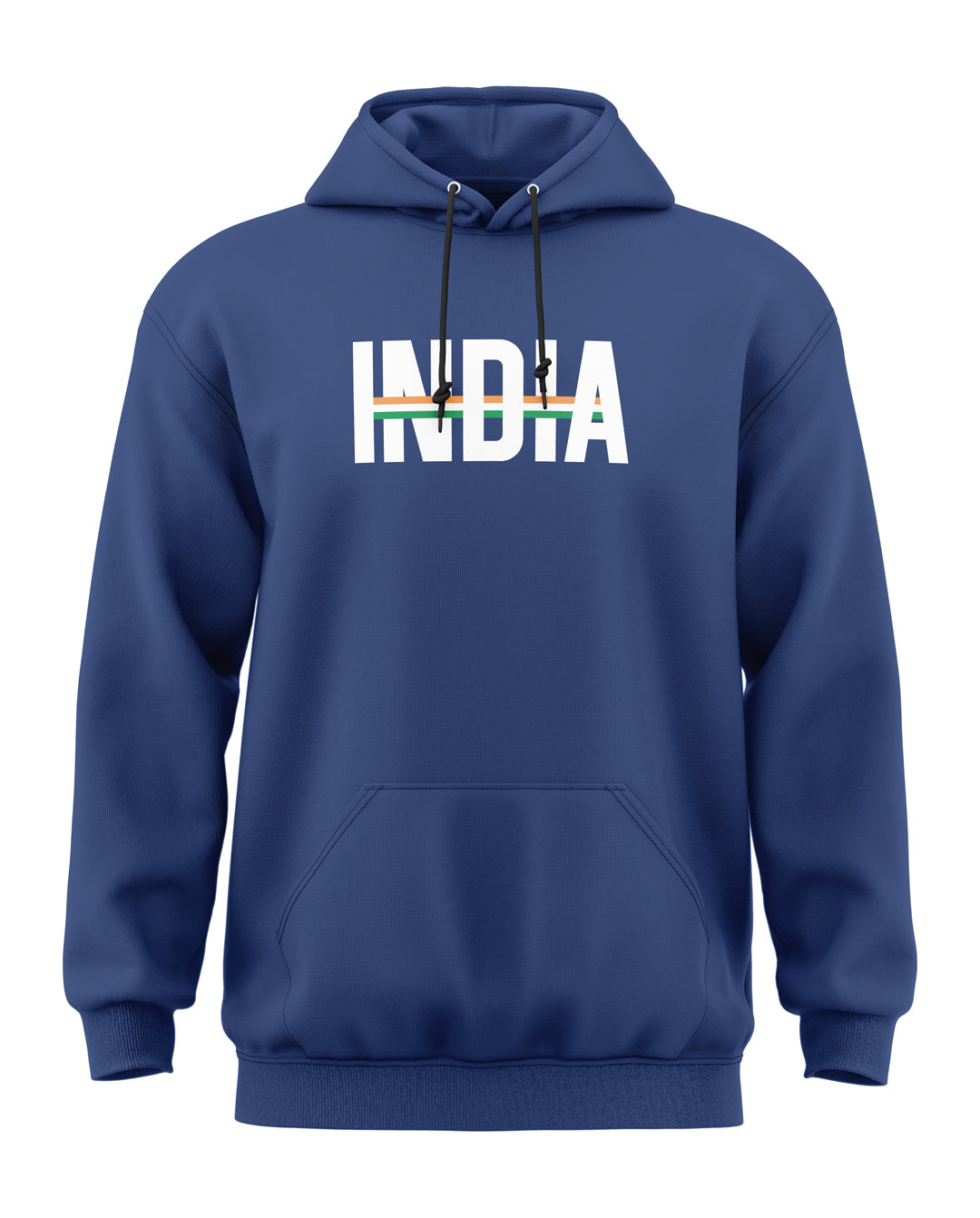 India Classic Hoodie