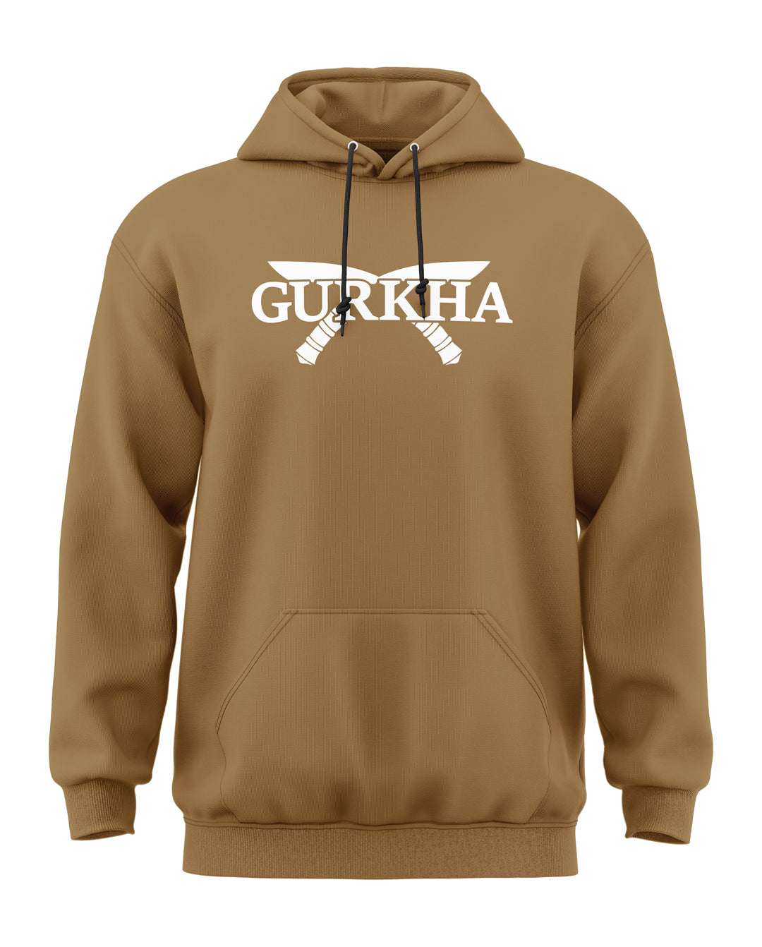 Gurkha Classic Hoodie