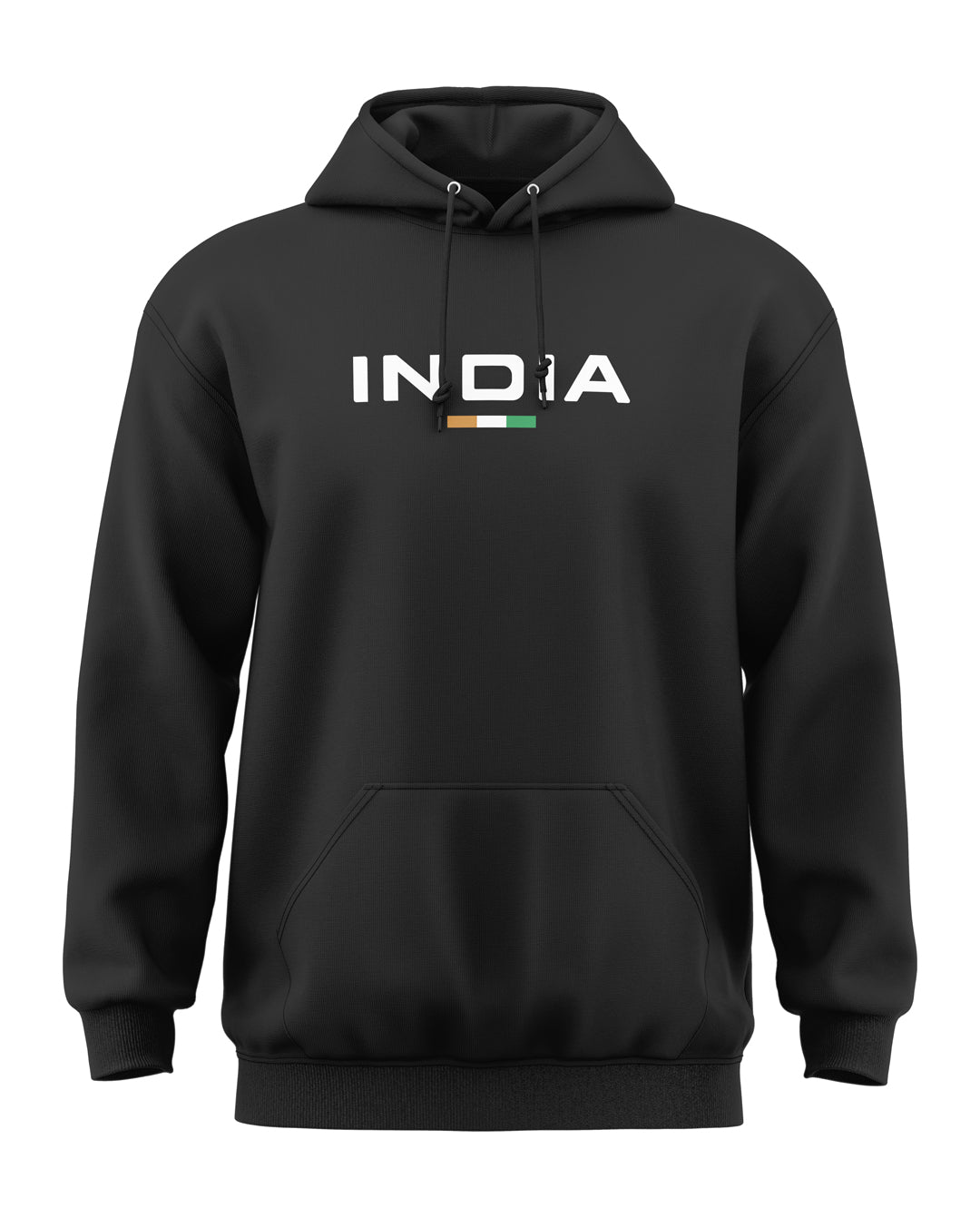 India Style Classic Hoodie