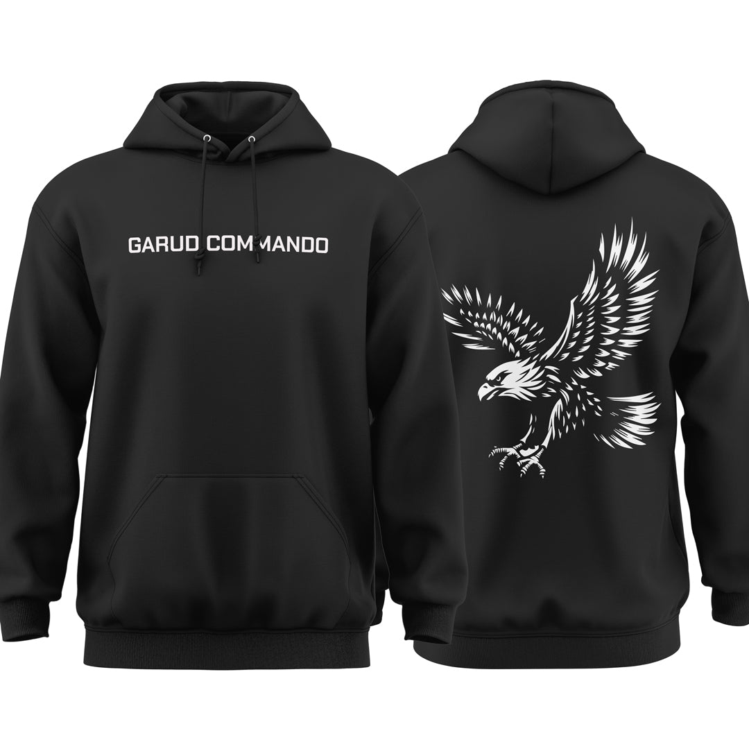 Garud Commando Classic Hoodie