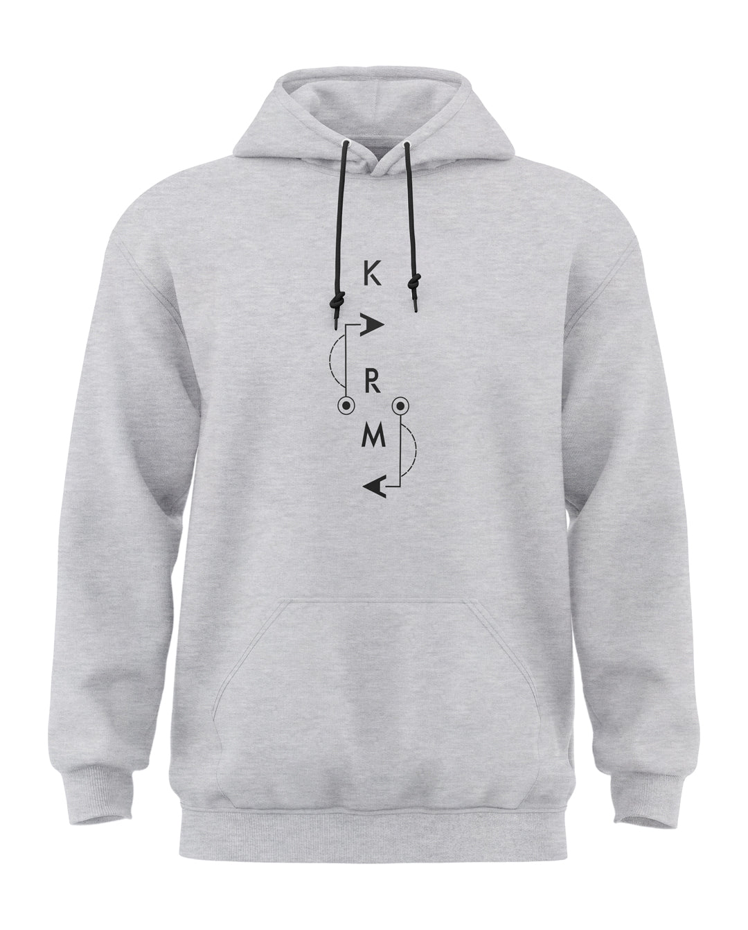 Karma Classic Hoodie