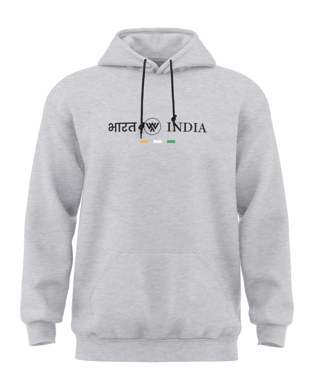 Bharat Style Classic Hoodie