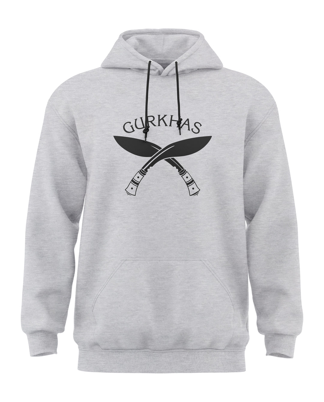 Gurkhas Classic Hoodie