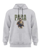 Para Sf Designer Hoodie