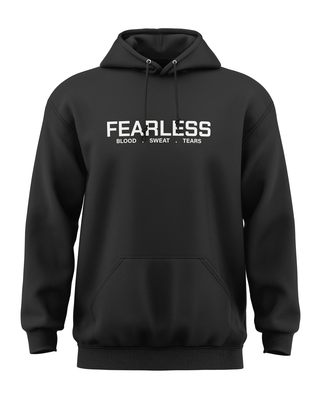 FEARLESS Classic Hoodie