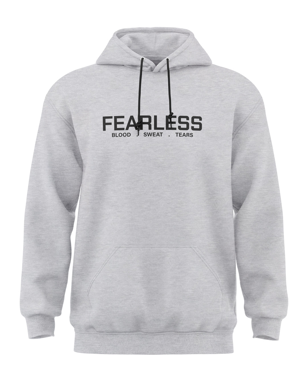 FEARLESS Classic Hoodie