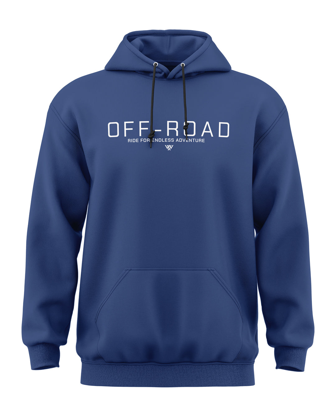 OFF-Road Classic Hoodie