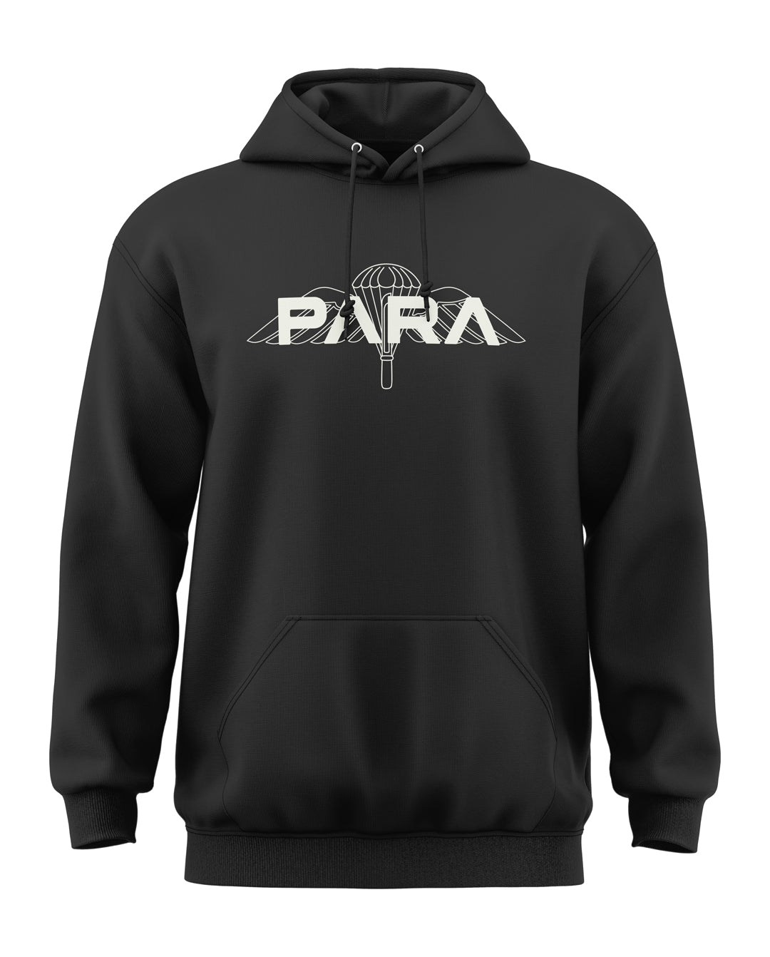 PARA World Classic Hoodie