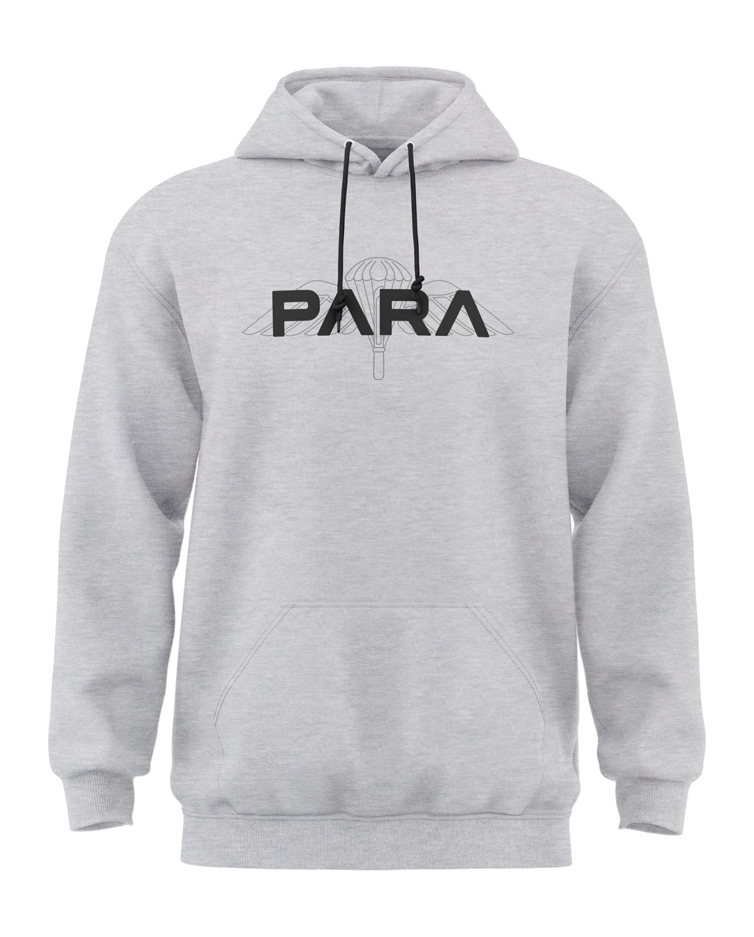 PARA World Classic Hoodie