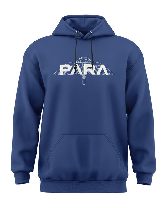 PARA World Classic Hoodie