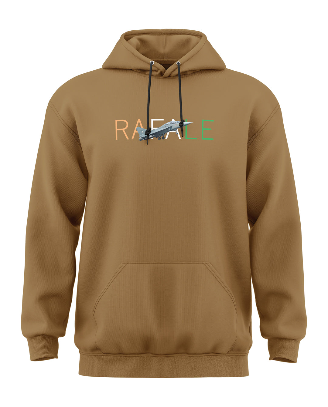 Rafale Solid Classic Hoodie